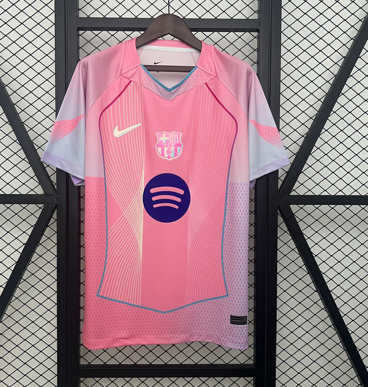 חולצה ומכנס ברצלונה ספיישל