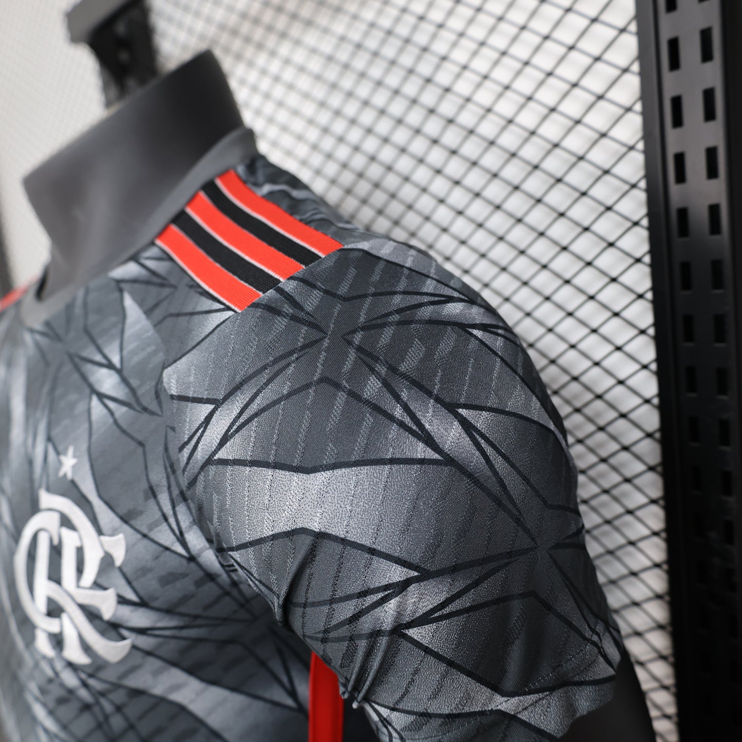 24/25 חולצת כדורגל פלאמנגו