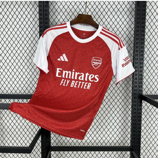 25-26 חליפת כדורגל ארסנל בית