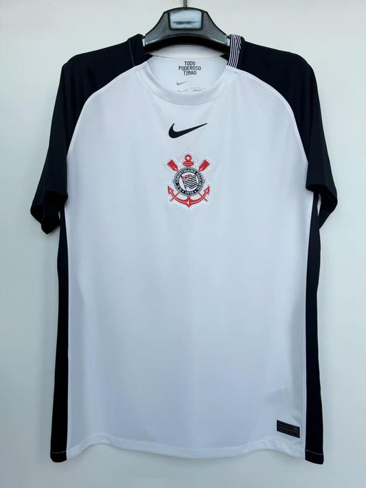 חולצות כדורגל קורינתיאנס