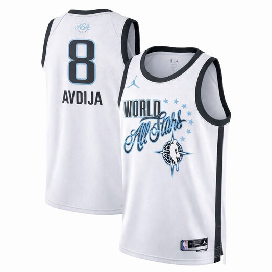 חולצת דני אבדיה אולסטאר